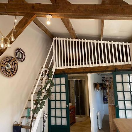 Villa Au Passage à Monchy-Humieres Extérieur photo