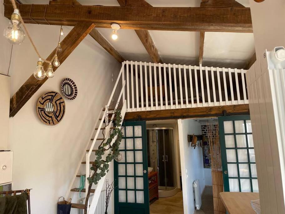 Villa Au Passage à Monchy-Humieres Extérieur photo