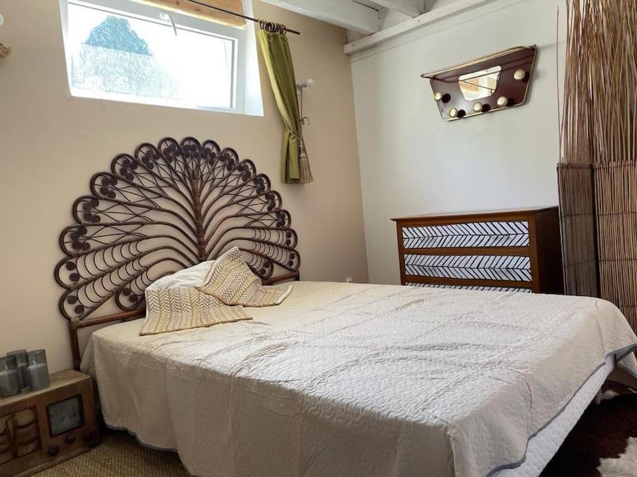 Villa Au Passage à Monchy-Humieres Extérieur photo